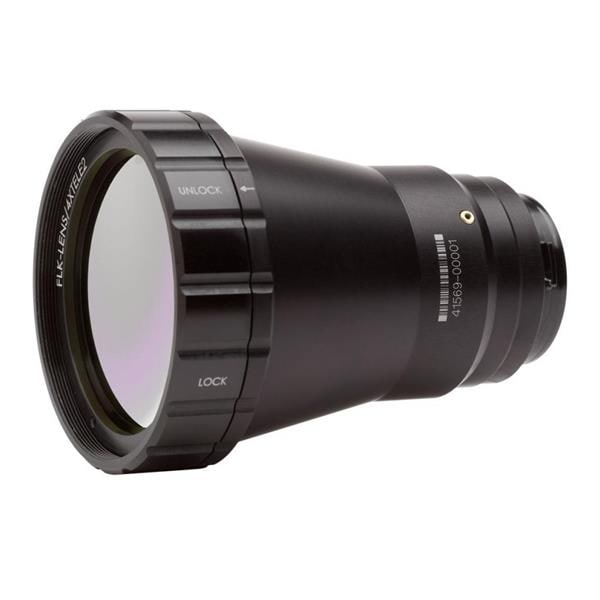 FLK 4X LENS